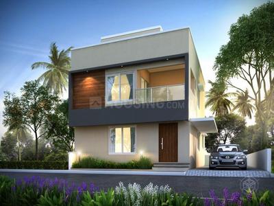 2 BHK Villa