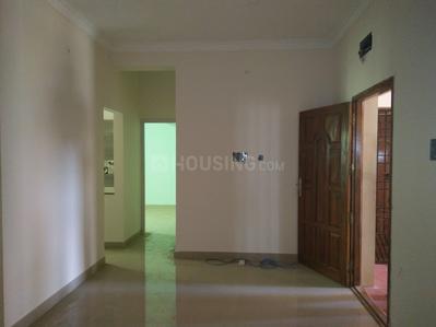 Gallery Cover Image of 720 Sq.ft 2 BHK Apartment for buy in Chromepet for 3000000