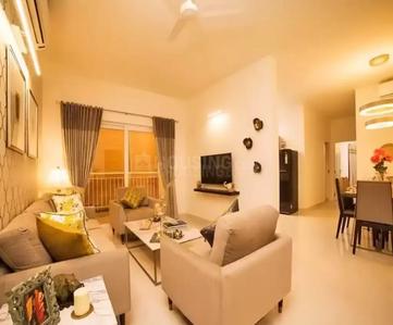 3 BHK Apartment
