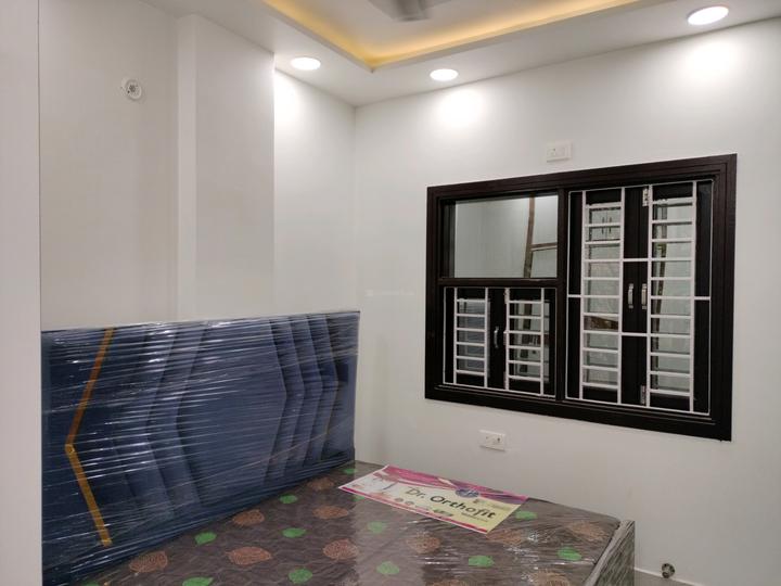 2 BHK 560 Sqft Independent Floor for sale at Nawada, New Delhi