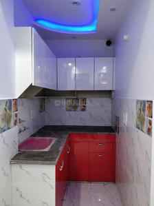 3 BHK Independent Floor