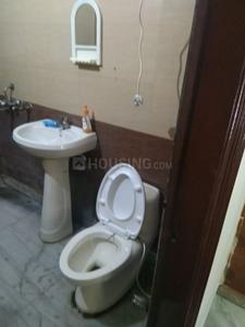 Bathroom Image of Kd PG in Sector 41