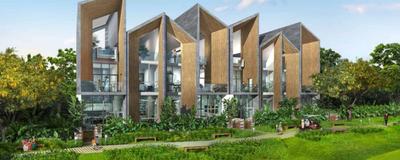 6 BHK Villa