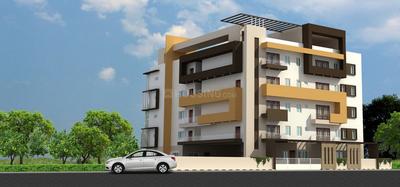 3 BHK Apartment