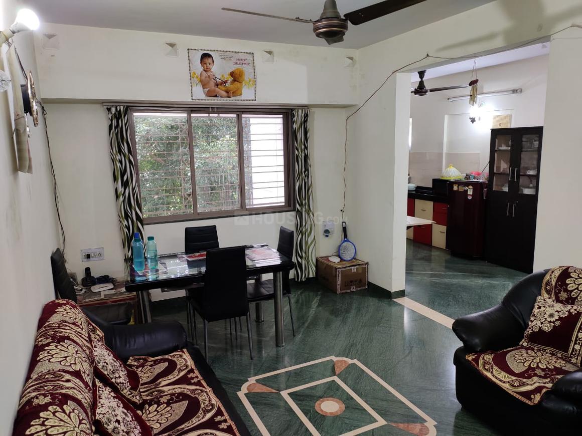 2 Bhk Flats Near Deutsche Bank Pushpak Park Aundh Pune 40 2