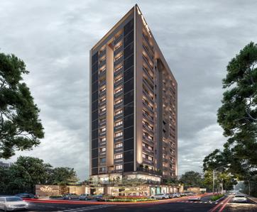 Gallery Cover Image of 1485 Sq.ft 3 BHK Apartment for buy in Bhat for 5151001