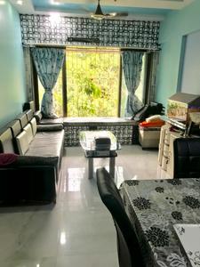Gallery Cover Image of 700 Sq.ft 1 BHK Apartment for buy in Mazgaon for 18000000
