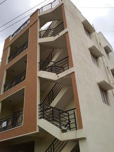 Gallery Cover Image of 1200 Sq.ft 2 BHK Independent House for buy in Margondanahalli for 7000000