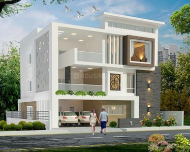 Gallery Cover Image of 5100 Sq.ft 5 BHK Villa for buy in Millennium Exotica, Shaikpet for 55000000