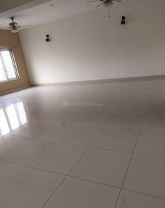 Gallery Cover Image of 4250 Sq.ft 3 BHK Apartment for rent in Kasavanahalli for 60000