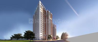 2 BHK अपार्टमेंट
