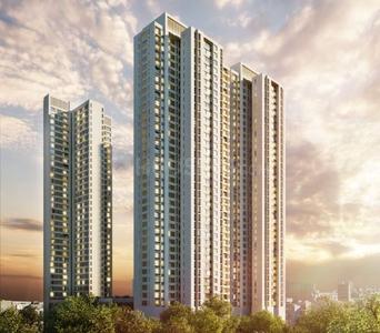 1 BHK Apartment