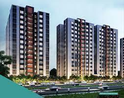 3 BHK Apartment
