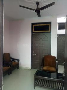 2 BHK Independent House