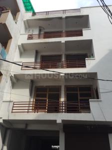 3 BHK Apartment