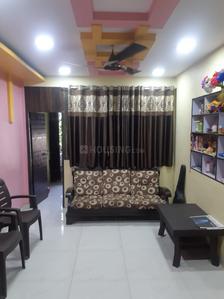 Gallery Cover Image of 1515 Sq.ft 3 BHK Apartment for buy in Kharghar for 16000000
