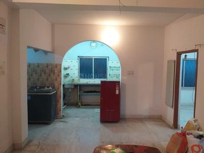 Gallery Cover Image of 900 Sq.ft 2 BHK Apartment for rent in Lake Town for 15000