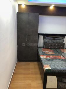 Gallery Cover Image of 600 Sq.ft 1 BHK Independent Floor for rent in Sushant Lok I for 27000