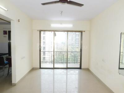Gallery Cover Image of 610 Sq.ft 1 BHK Apartment for buy in Paradise Heights, Chembur for 7700000