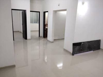 3 BHK Apartment