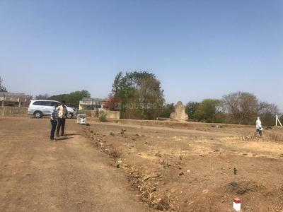 Residential Plot