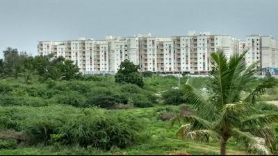 2 BHK Apartment