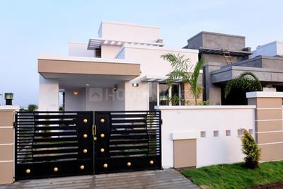3 BHK Independent House