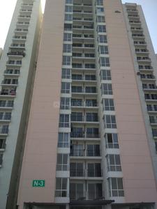 3 BHK Apartment