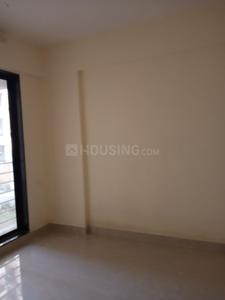1 BHK अपार्टमेंट