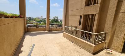 5 BHK Apartment
