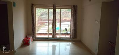 Gallery Cover Image of 1150 Sq.ft 2 BHK Apartment for buy in Yewalewadi for 4200000