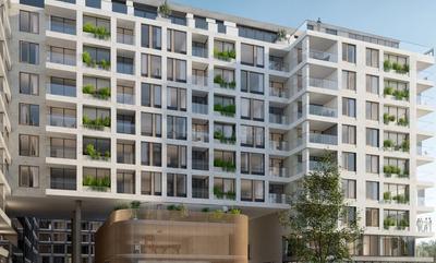 Gallery Cover Image of 700 Sq.ft 1 BHK Apartment for buy in Baner for 4000000