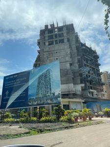 2 BHK अपार्टमेंट