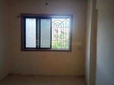 Gallery Cover Image of 650 Sq.ft 1 BHK Apartment for rent in Shubharambh Tower, Thane West for 16000