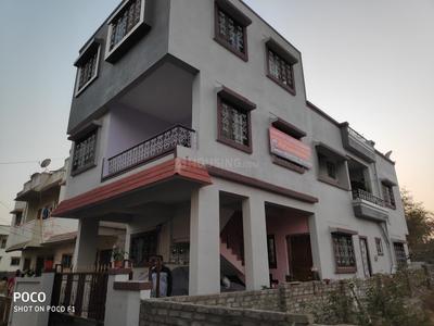 Gallery Cover Image of 600 Sq.ft 1 BHK Independent Floor for rent in Lohegaon for 7000