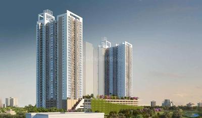 1 BHK अपार्टमेंट