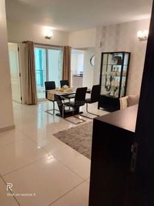 2 BHK Villa