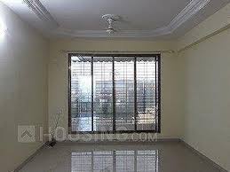 Gallery Cover Image of 1200 Sq.ft 2 BHK Apartment for buy in Kopar Khairane for 13500000