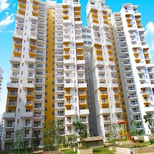 2 BHK Apartment