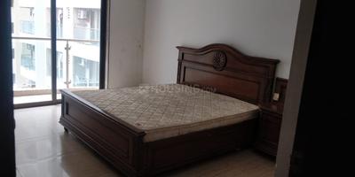 Gallery Cover Image of 1600 Sq.ft 3 BHK Apartment for buy in Juhu for 62500000