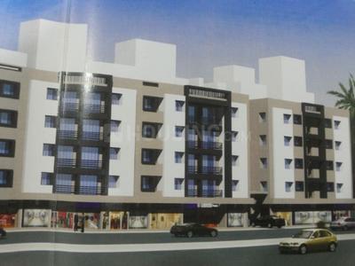 Gallery Cover Image of 1063 Sq.ft 2 BHK Apartment for buy in Jalaramnager for 2775493
