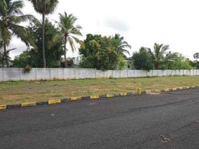 Gallery Cover Image of Sq.ft Residential Plot for buy in Urapakkam for 790000
