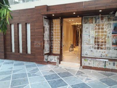 4 BHK Apartment