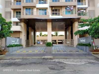1 BHK Apartment