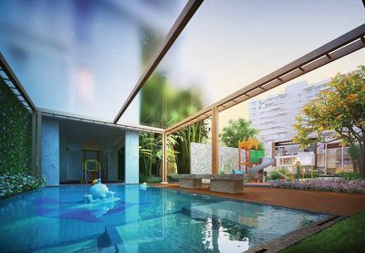 3 BHK Apartment