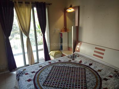 Gallery Cover Image of 850 Sq.ft 2 BHK Apartment for buy in Vishrantwadi for 5500000