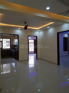 Gallery Cover Image of 3300 Sq.ft 4 BHK Independent Floor for buy in Sector 31 for 14500000