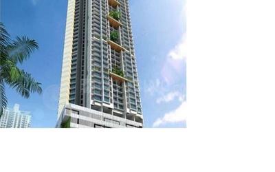 Gallery Cover Image of 1120 Sq.ft 3 BHK Apartment for buy in Borivali East for 24000000