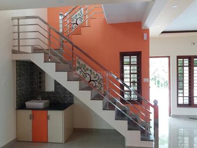 Gallery Cover Image of 2100 Sq.ft 4 BHK Independent House for buy in Amalanagar for 7000000