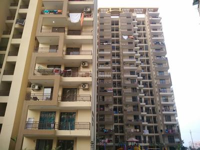 3 BHK Apartment